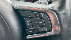 Jaguar XF 2.0d [180] R-Sport 4dr Auto Diesel Saloon